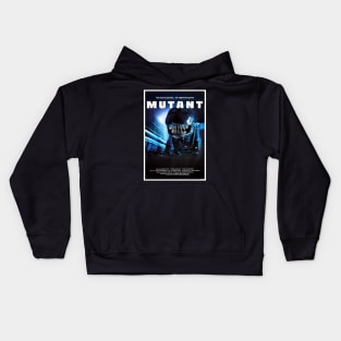 MUTANT Kids Hoodie